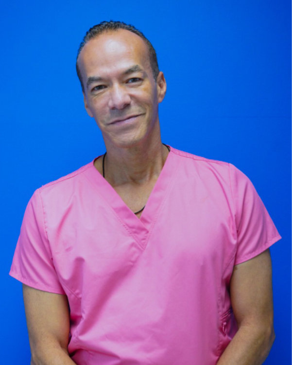 Dr. Christopher Salgado - Metoidioplasty Miami Florida