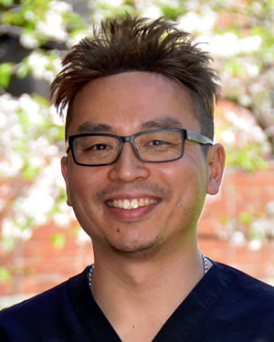 Dr. Mang Chen - Metoidioplasty San Francisco